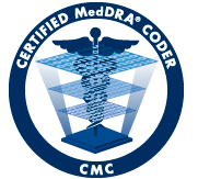 Certified MedDRA Coder